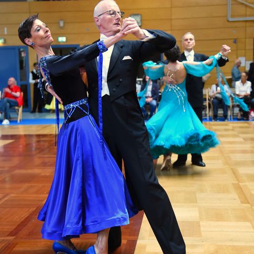 15.6.2024 Diamond Cup bei den Hannoverschen Tanzsporttagen