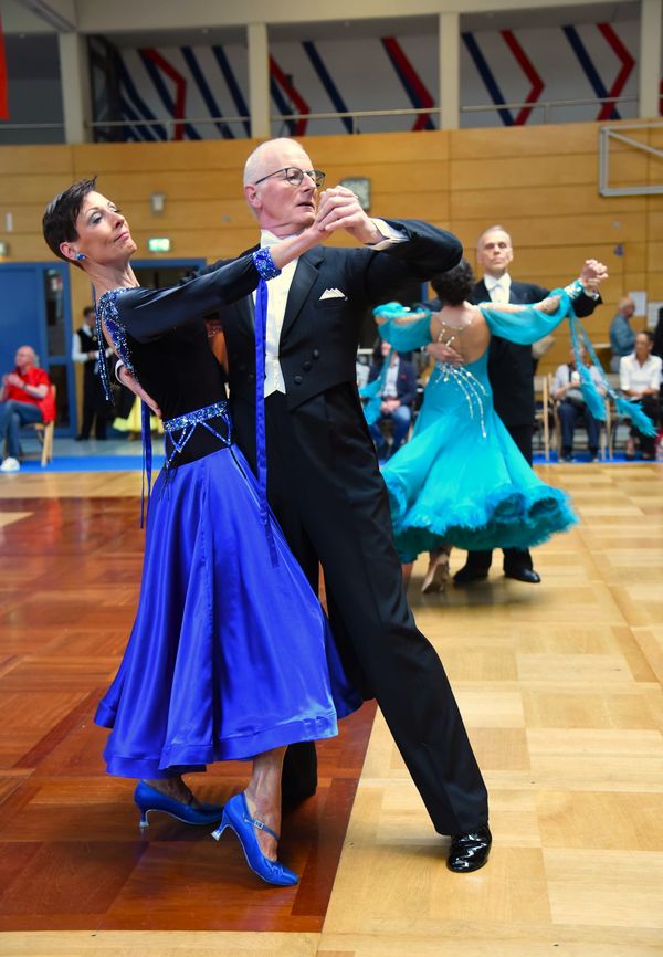 15.6.2024 Diamond Cup bei den Hannoverschen Tanzsporttagen