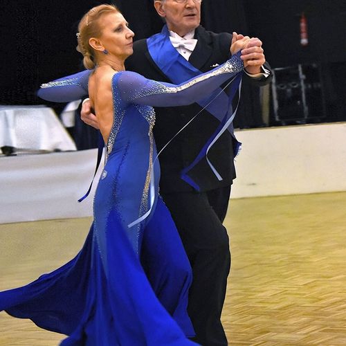 Niedersachsenpokal 2025 - Team Blau