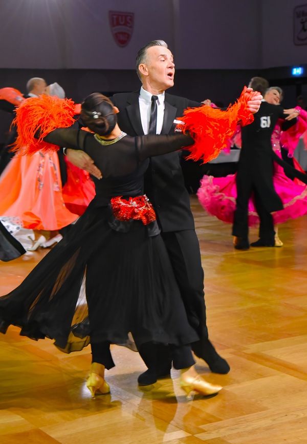 1.3.2026 GLM Sen IV S Std in Barsinghausen - Zwischenrunde und Finale