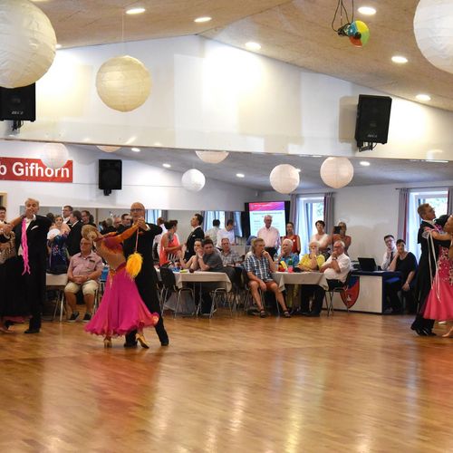 LM Sen IIIB in Gifhorn