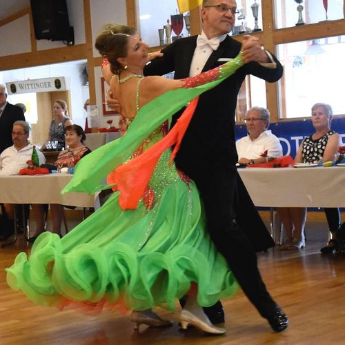 LM Sen IIIB in Gifhorn