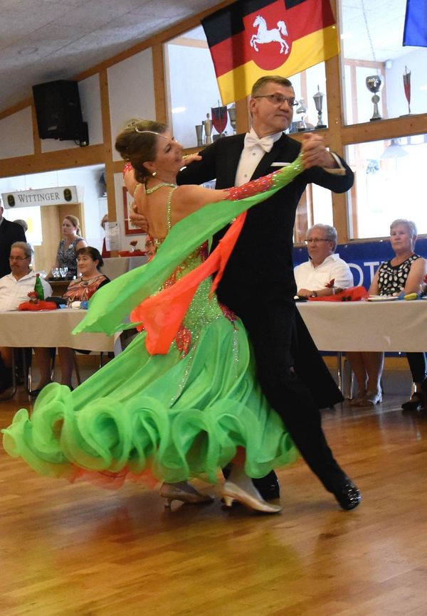 LM Sen IIIB in Gifhorn