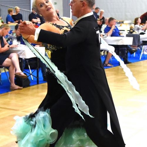 16.09.2023: LM Masters III A Standard Lauenau