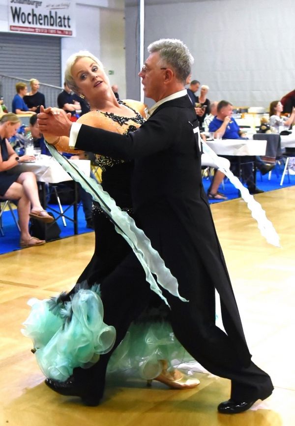 16.09.2023: LM Masters III A Standard Lauenau