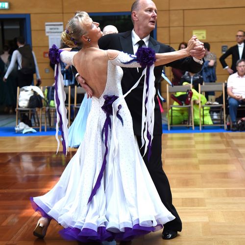 15.6.2024 Diamond Cup bei den Hannoverschen Tanzsporttagen