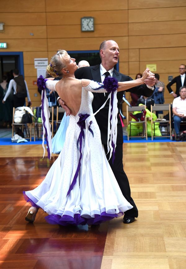 15.6.2024 Diamond Cup bei den Hannoverschen Tanzsporttagen