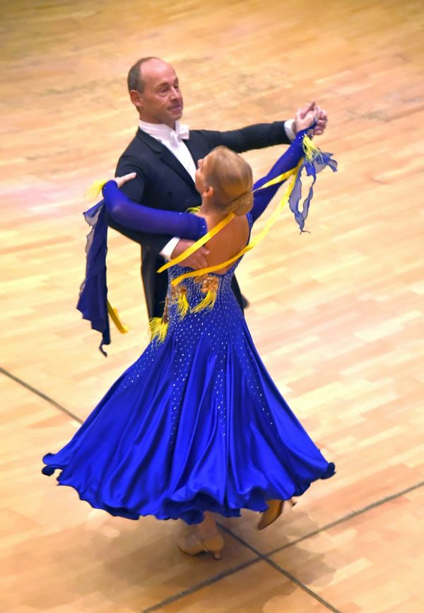 30.3.2024 Goldene 60 in Holm - Vorrunde