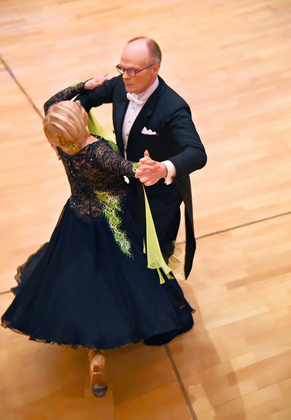 30.3.2024 Goldene 60 in Holm - Vorrunde
