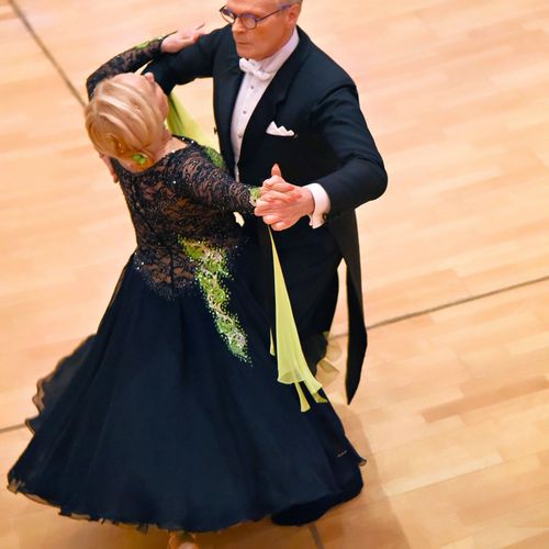 30.3.2024 Goldene 60 in Holm - Vorrunde
