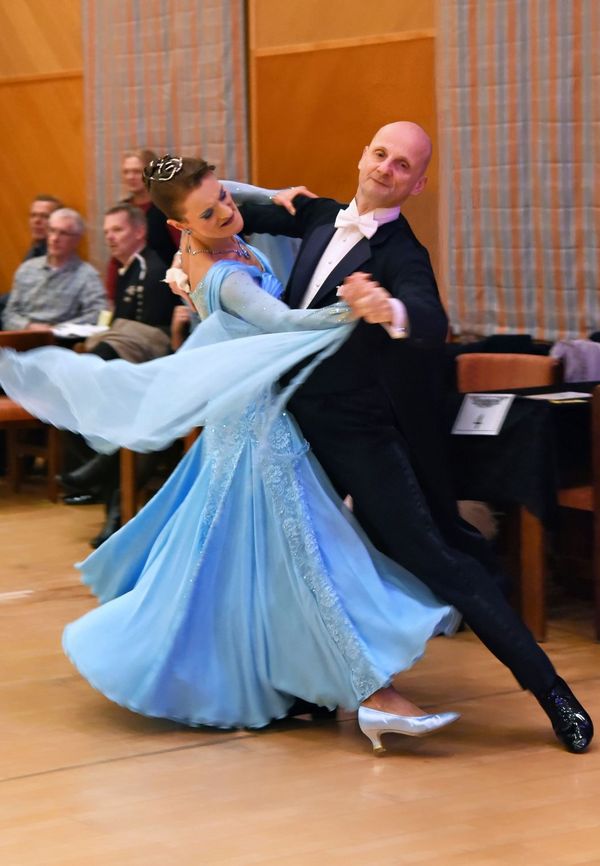 30.3.2024 Goldene 60 in Holm - Zwischenrunde, Semifinale und Finale
