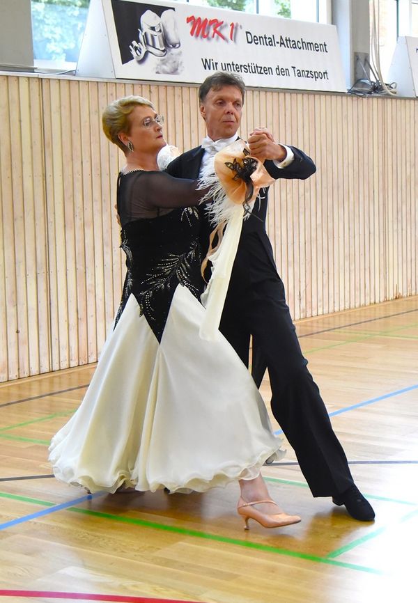 13.9.2025 GLM Nord Masters III A Standard in Oldenburg - Vorrunde