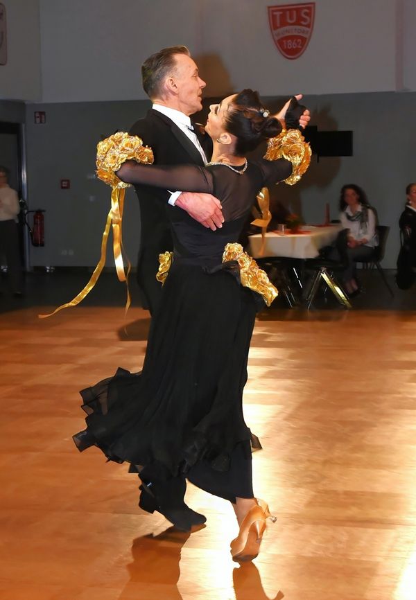 1.3.2026 GLM Sen IV S Std in Barsinghausen - Zwischenrunde und Finale