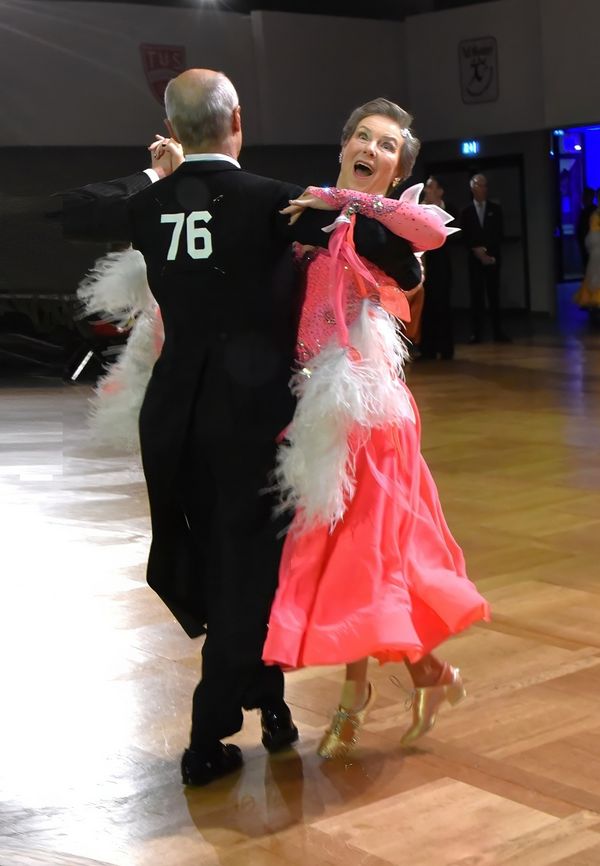 1.3.2026 GLM Sen IV S Std in Barsinghausen - Zwischenrunde und Finale