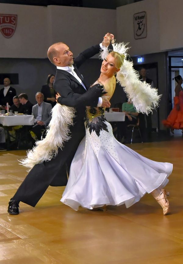 13.9.2026 GLM Sen III S Std in Barsinghausen - Vorrunde und Zwischenrunde