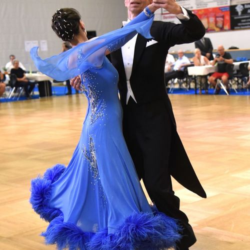 16.09.2023: LM Masters III B Standard Lauenau