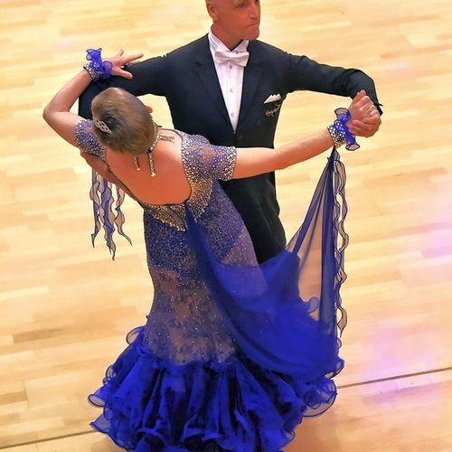 19.4.2025 Gold Cup in Holm - Vorrunde & 1. Zwischenrunde