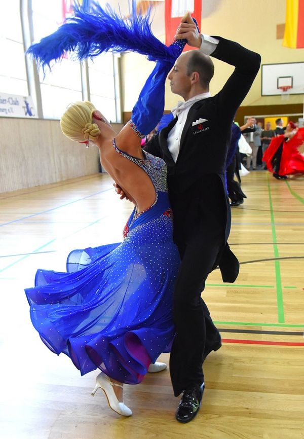 13.9.2025 GLM Nord Hauptgruppe II A Standard in Oldenburg