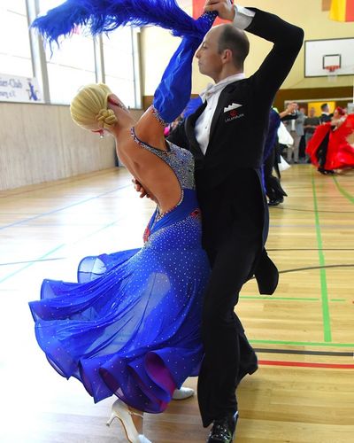 13.9.2025 GLM Nord Hauptgruppe II A Standard in Oldenburg