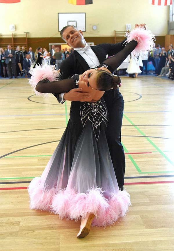 13.9.2025 GLM Nord Hauptgruppe II A Standard in Oldenburg