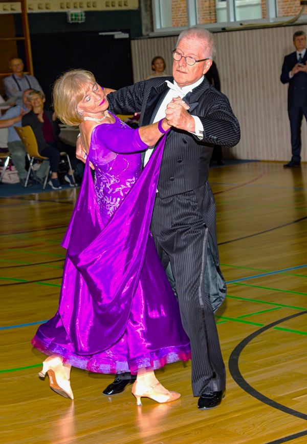 13.9.2025 GLM Nord Masters V S Standard in Oldenburg