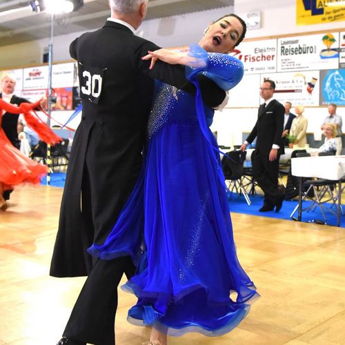 16.09.2023: LM Masters III B Standard Lauenau
