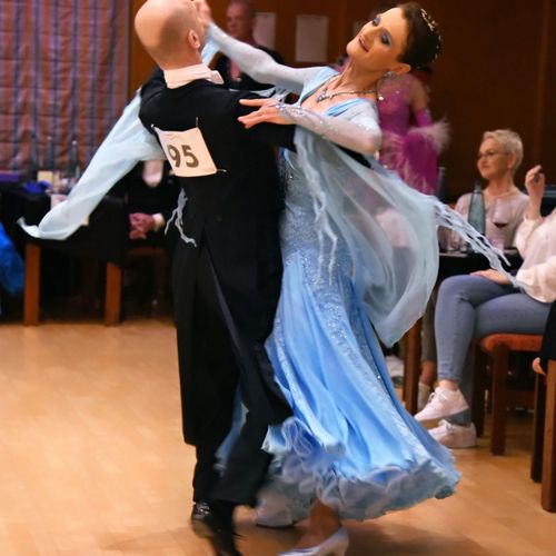 30.3.2024 Goldene 60 in Holm - Zwischenrunde, Semifinale und Finale