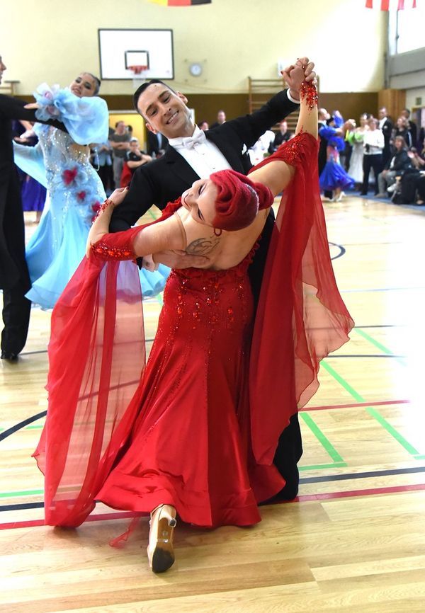 13.9.2025 GLM Nord Hauptgruppe II A Standard in Oldenburg