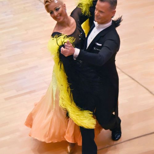 30.3.2024 Goldene 60 in Holm - Vorrunde