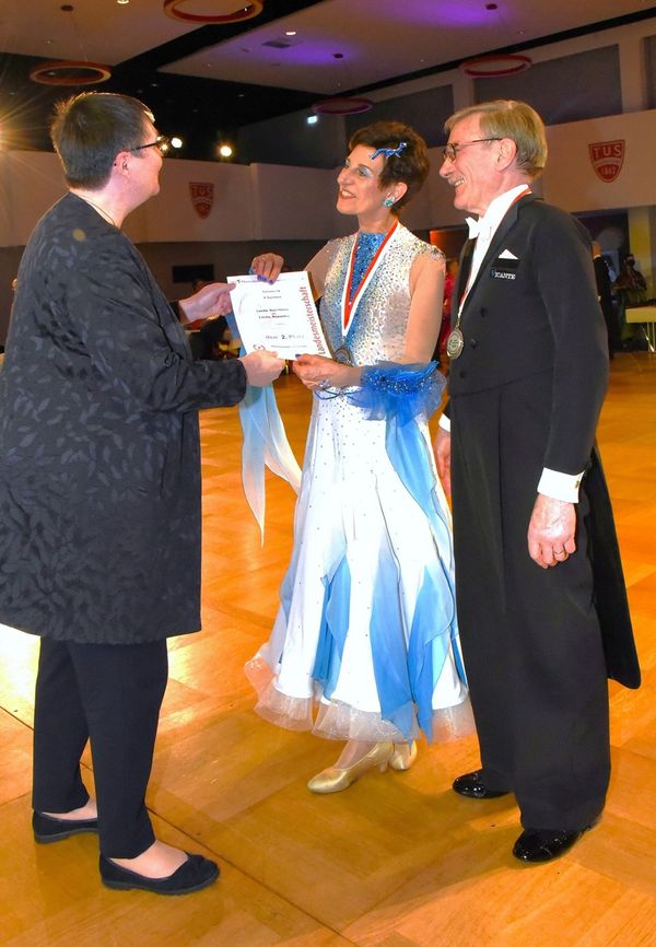 1.3.2026 GLM Sen IV A Std in Barsinghausen - Zwischenrunde und Finale