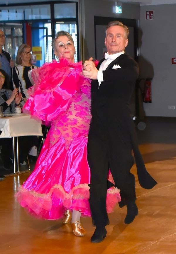 1.3.2026 GLM Sen IV S Std in Barsinghausen - Vorrunde