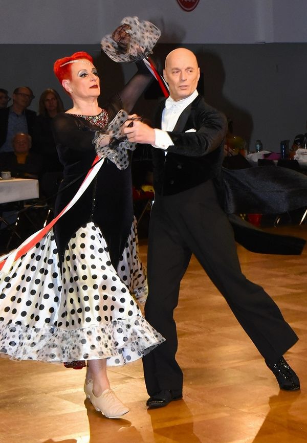 1.3.2026 GLM Sen IV S Std in Barsinghausen - Zwischenrunde und Finale