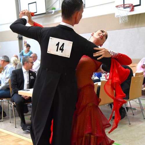 15.9.2024 GLM Masters III S in Elmshorn - Vor- und Zwischenrunde