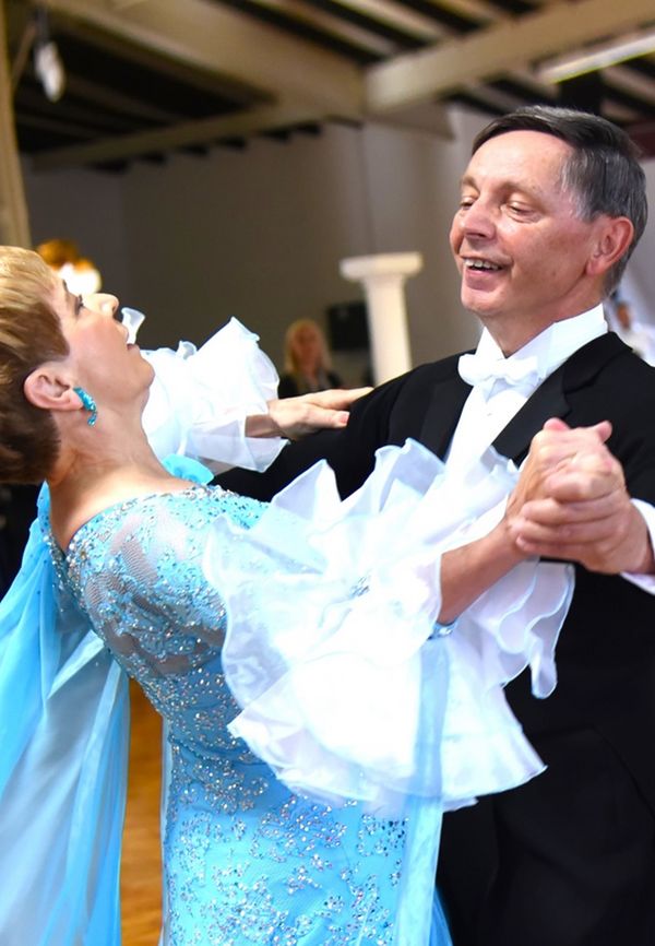 6.10.2024 Ranglistenturnier Masters IV S Standard in Braunschweig - Vorrunde