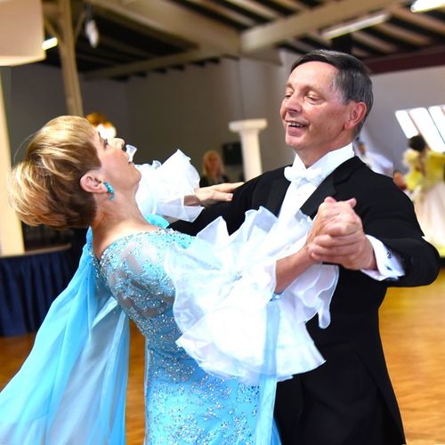 6.10.2024 Ranglistenturnier Masters IV S Standard in Braunschweig - Vorrunde