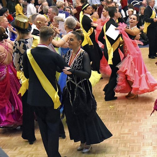 Niedersachsenpokal 2025 - Gäste, Shows, Ehrungen