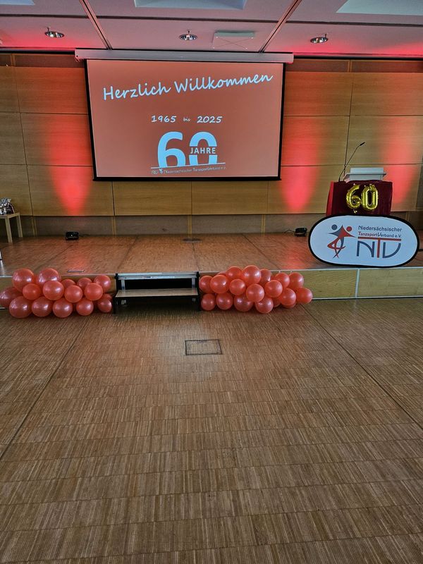 Feierstunde und Mitgliederversammlung 2025