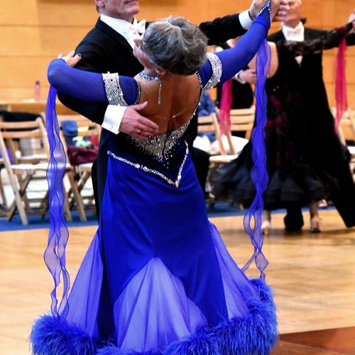Hannoversche Tanzsporttage, Qualifikationsturnier Leistungsstarke 66