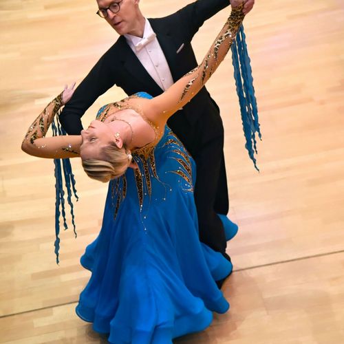 30.3.2024 Goldene 60 in Holm - Vorrunde