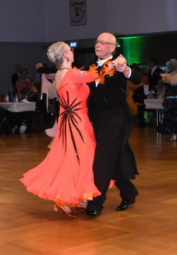 1.3.2026 GLM Sen IV A Std in Barsinghausen - Zwischenrunde und Finale