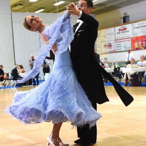 16.09.2023: LM Masters III A Standard Lauenau