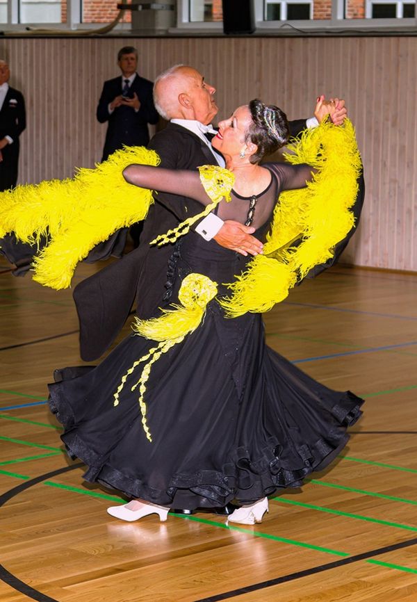 13.9.2025 GLM Nord Masters V S Standard in Oldenburg