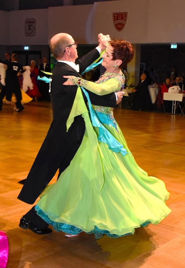 1.3.2026 GLM Sen IV S Std in Barsinghausen - Vorrunde