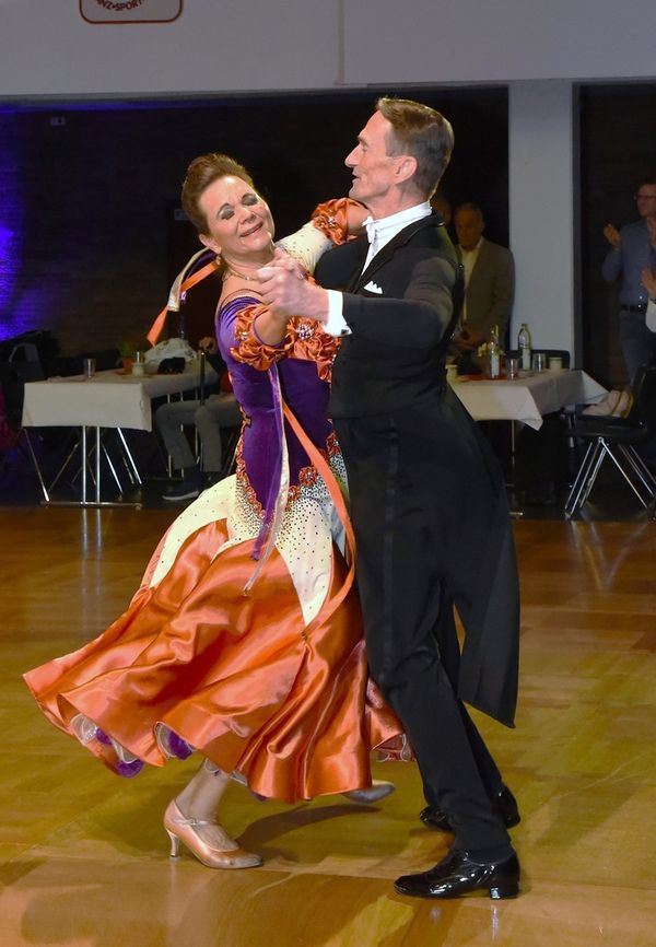 1.3.2026 GLM Sen IV S Std in Barsinghausen - Zwischenrunde und Finale