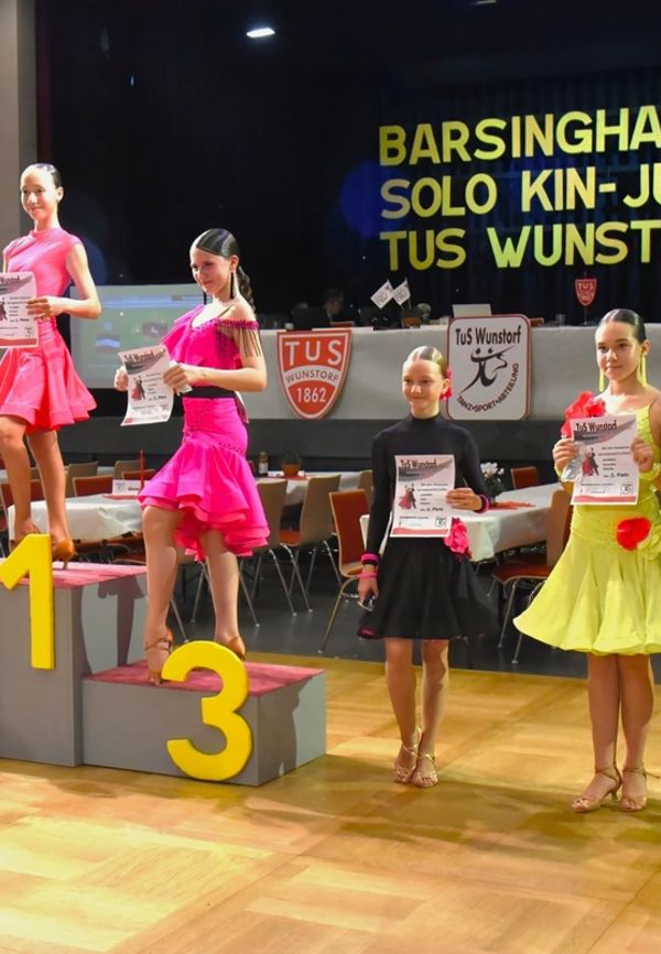 13.9.2026 Jun II C Solo Latein in Barsinghausen