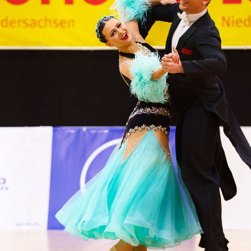 1. Bundesliga Standardformationen in Göttingen