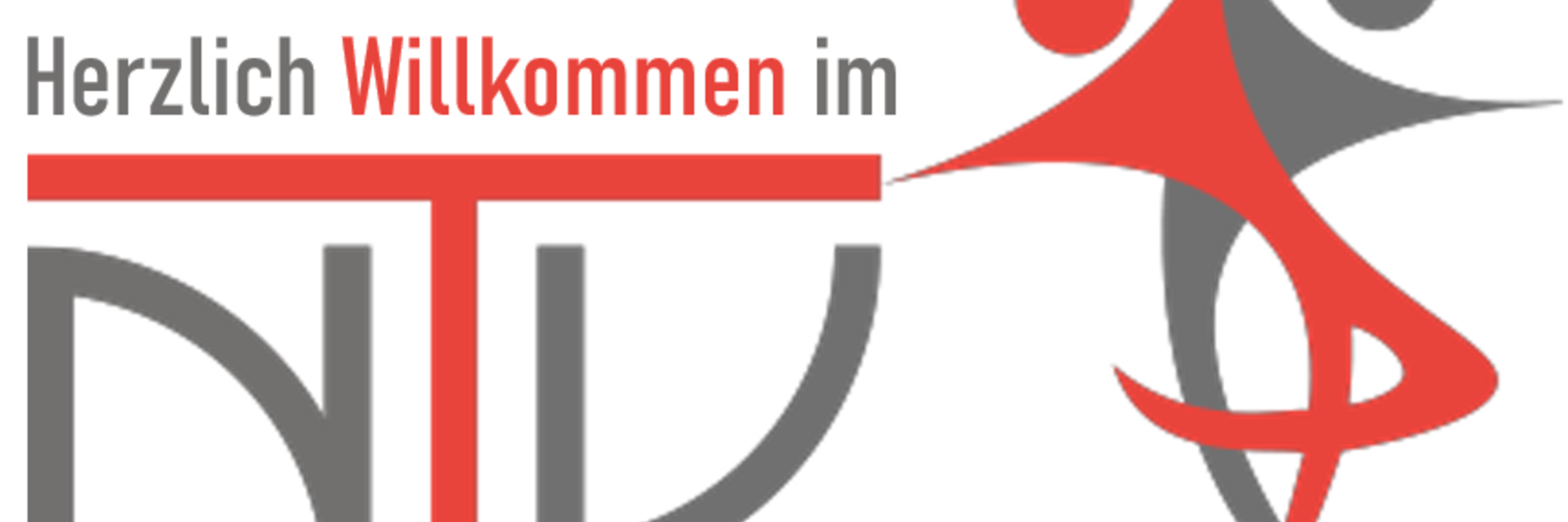 Herzlich Willkommen im NTV!