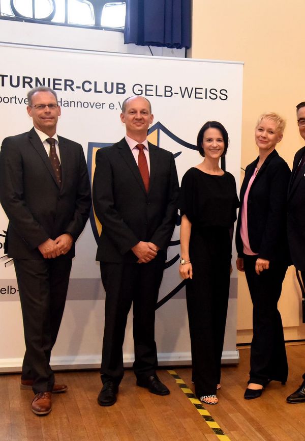 GLM Hgr II A in Hannover-Misburg