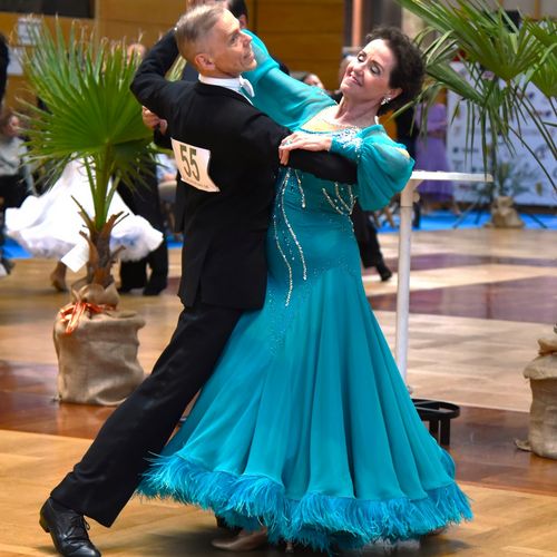 15.6.2024 Diamond Cup bei den Hannoverschen Tanzsporttagen