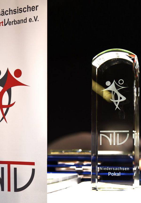 Niedersachsenpokal 2024 - Gäste, Shows, Ehrungen